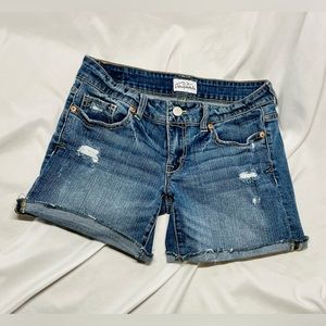 AEROPOSTALE Denim Shorts